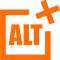 Item logo image for ALT + [i]