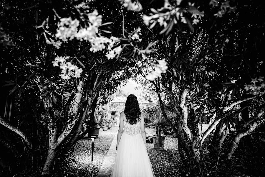 Fotógrafo de casamento Giorgio Pascolini (giorgiopascolini). Foto de 25 de agosto 2021