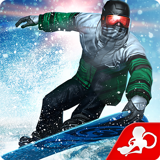 Download Snowboard Party 2 v1.0.2 APK + DATA Obb + DINHEIRO INFINITO (Mod) Grátis - Jogos Android