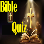 Cover Image of Download Bible Jeopardy Trivia Games 1.0 APK