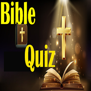 Bible Jeopardy Trivia Games  Icon