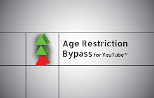 Age Restriction Bypass for YouTube™ small promo image