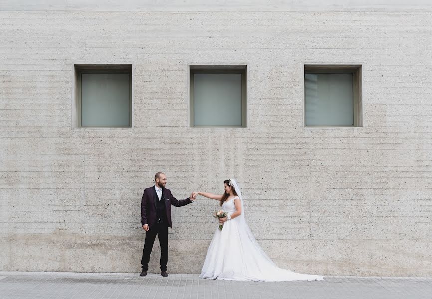 Свадебный фотограф Charis Avramidis (charisavramidis). Фотография от 24 сентября 2019