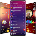 Music Player - MP3 Player