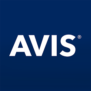 Avis Driver logo