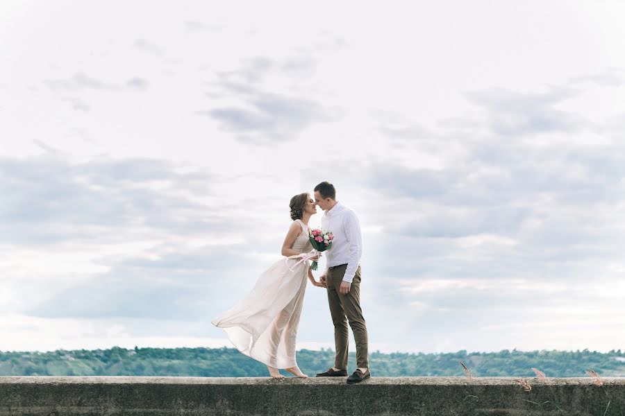 Wedding photographer Vadim Muzyka (vadimmuzyka). Photo of 4 July 2017