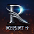 Rebirth Online 1.00.0151