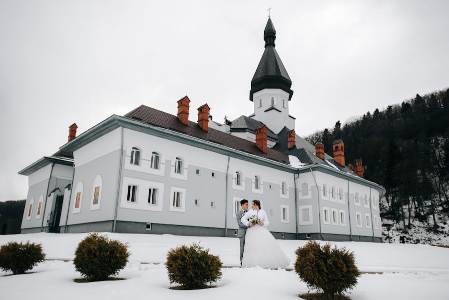 Svadobný fotograf Ivan Haydash (ivanhaydash). Fotografia publikovaná 15. apríla 2022