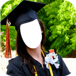 Cover Image of ดาวน์โหลด Graduation Photo Editor 1.0.1 APK