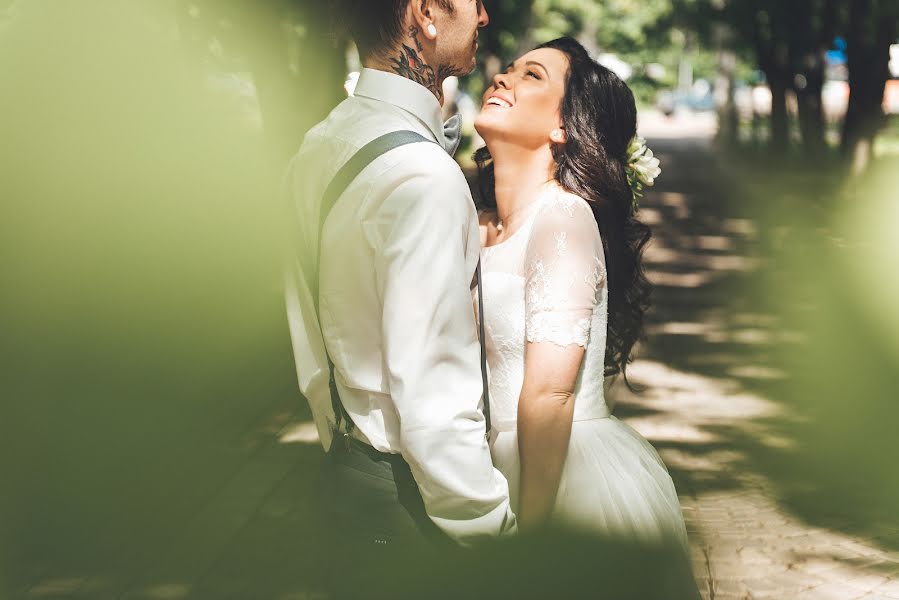 Wedding photographer Sergey Antarinov (antarinov). Photo of 7 October 2017