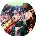 JoJo's Bizarre Adventure Wallpaper