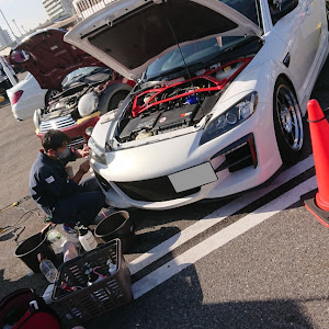 RX-8 SE3P