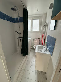 appartement à Paris 17ème (75)