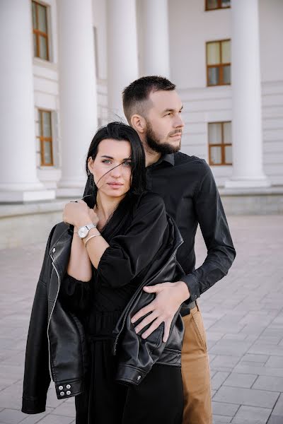 Wedding photographer Irina Alkanova (alkanova). Photo of 30 October 2021