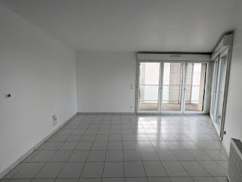 appartement à Toulouse (31)