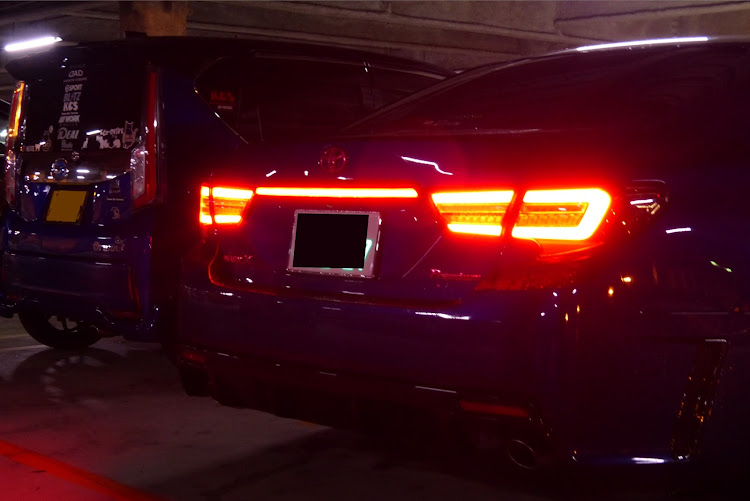 マークXのマークX乗りの方と繋がりたい！！・オフ会・車屋さんに感謝・フォロー大歓迎・新潟に関するカスタム事例の投稿画像3枚目