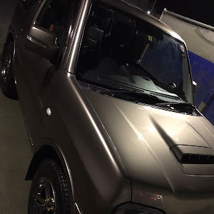 ジムニー JB23W
