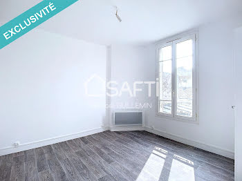 appartement à Alfortville (94)