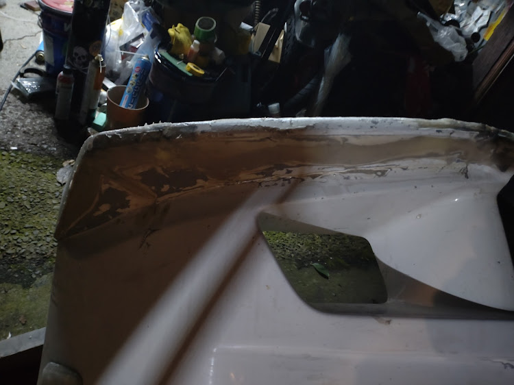 フドウ キョウさんが投稿したトヨタ・FRP・セリカZZT231・セリカ・TOYOTAに関するカスタム事例の投稿画像2枚目