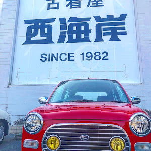 ミラジーノ L700S