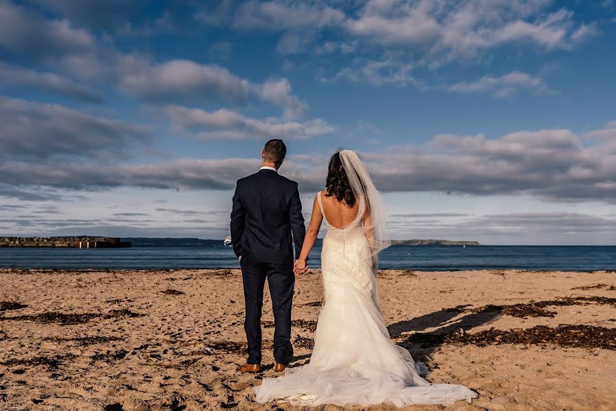 Photographe de mariage Lauren Isla Tyler (laurenislatyler). Photo du 2 juillet 2019