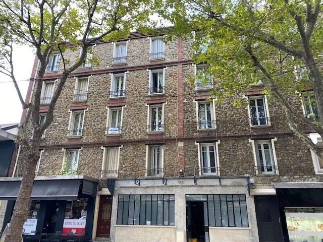 Vente appartement 5 pièces 90 m² à Aulnay-sous-Bois (93600), 292 000 €