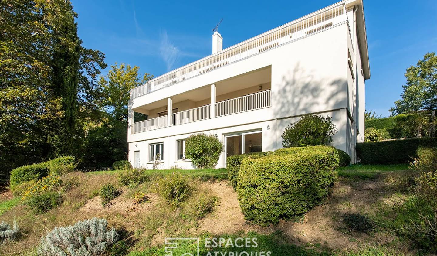 Maison avec terrasse Saint-Germain-en-Laye