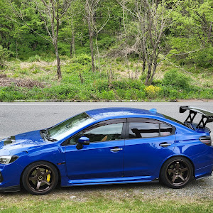 WRX S4 VAG