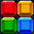 Block Heroes icon