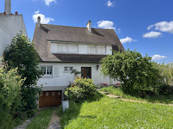 maison à Rosny-sous-Bois (93)