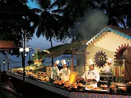 Barbeque - Cidade de Goa photo 6