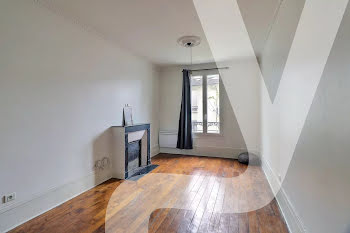 appartement à Paris 18ème (75)