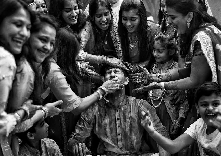 Photographe de mariage Thilak Achari (thilakachari). Photo du 23 octobre 2022