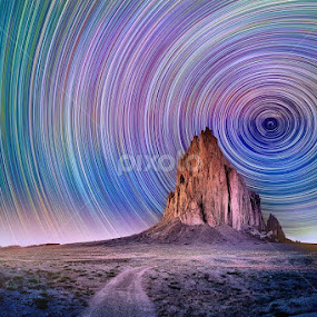 by Craig Bill - Landscapes Starscapes