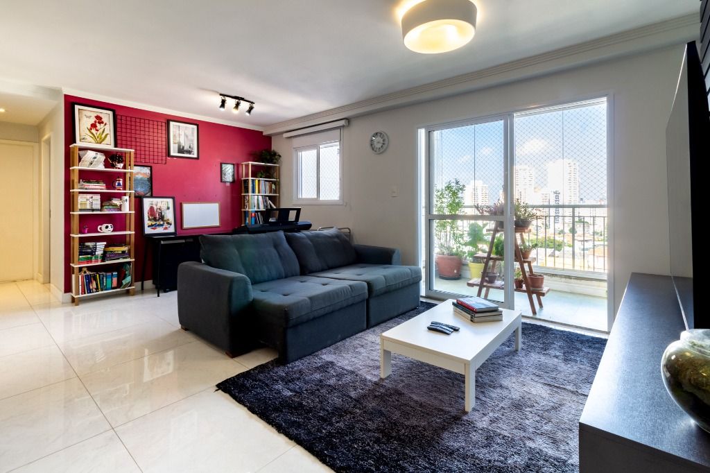 Apartamentos à venda Vila Mascote