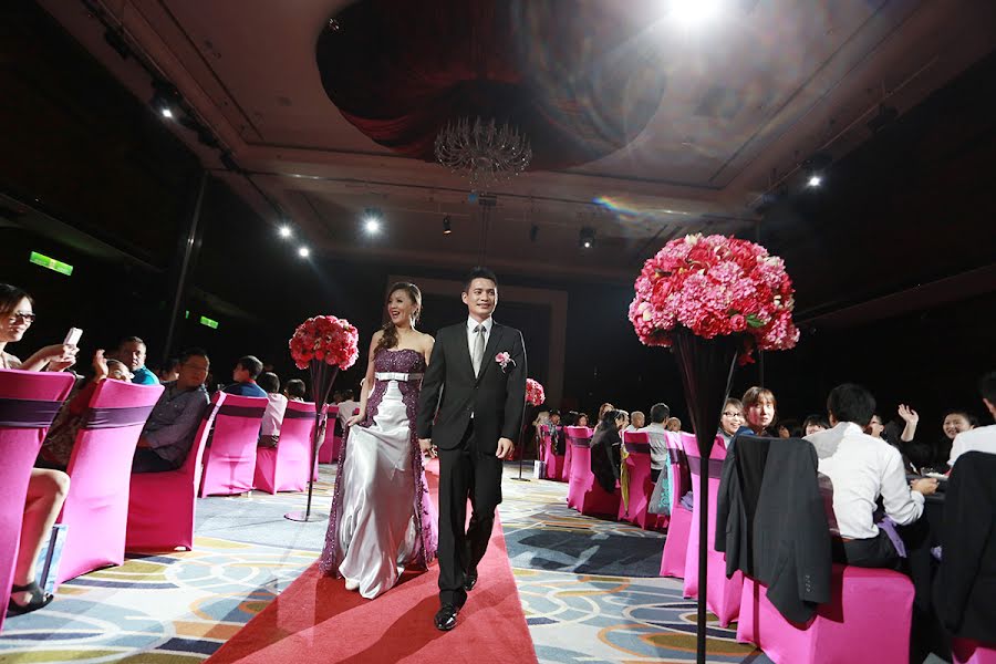 Wedding photographer Dorigo Wu (dorigo). Photo of 19 March 2014