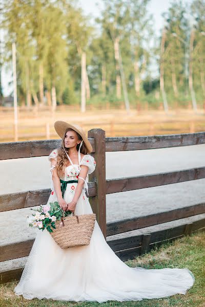 Photographe de mariage Olga Maslyuchenko (olha). Photo du 23 juin 2021