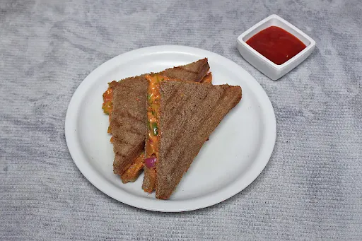 Veg Sandwich