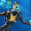 Subnautica Wallpapers Theme New Tab