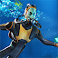 Subnautica Wallpapers Theme New Tab