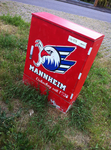 Adler Mannheim