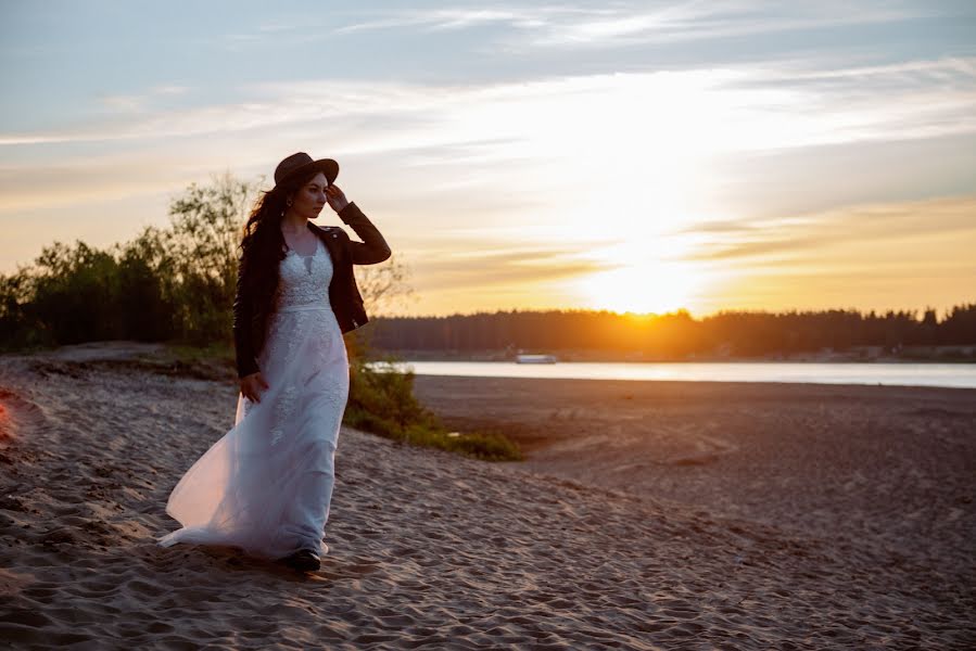 Wedding photographer Ivan Onokhov (onohov). Photo of 1 August 2022