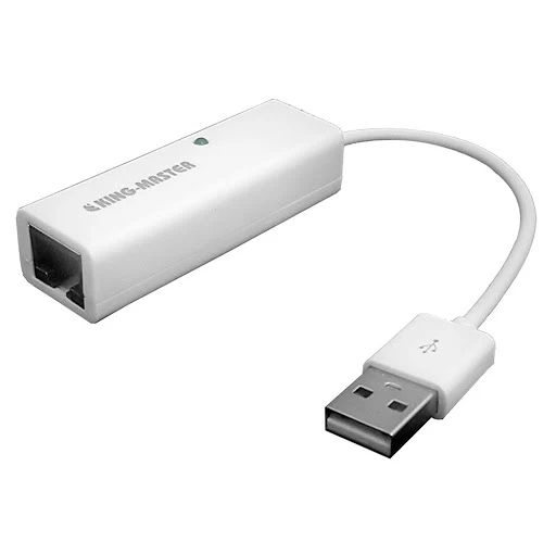 USB 2.0 - Lan Kingmaster 005_1