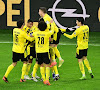 🎥 Pluie de buts à Dortmund, Hazard (buteur) et Witsel démarrent fort !