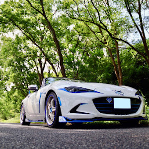 ロードスター ND5RC