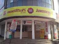 Jumboking - Indian Burger photo 3