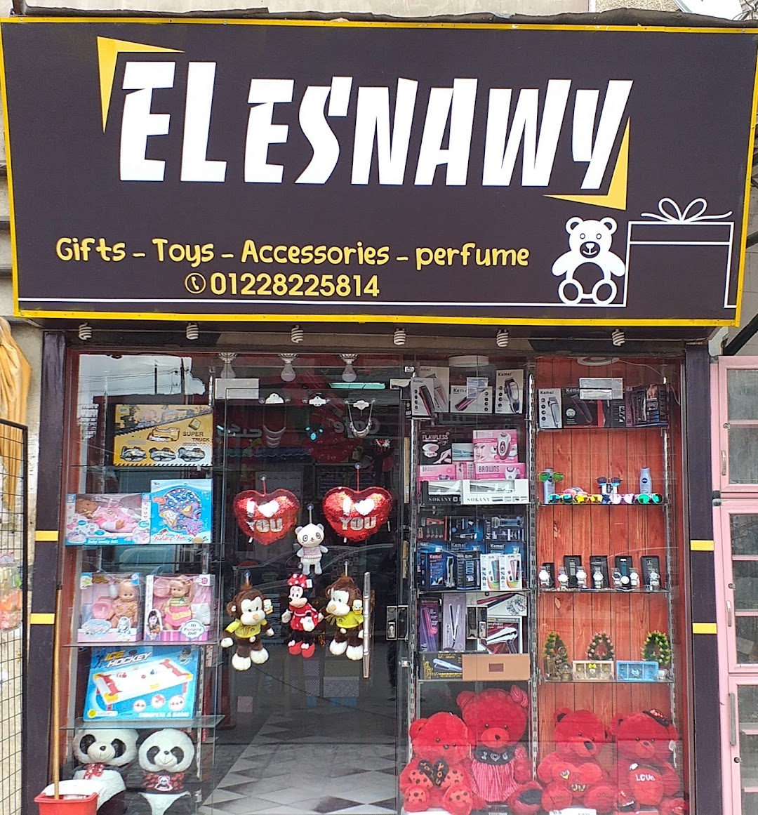 Elesnawy