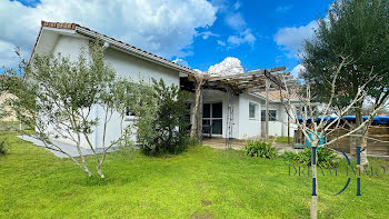 maison à Saint-Paul-lès-Dax (40)