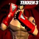 Cover Image of Download Guide Tekken 3 1.0 APK