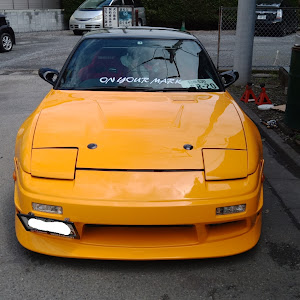 180SX RPS13